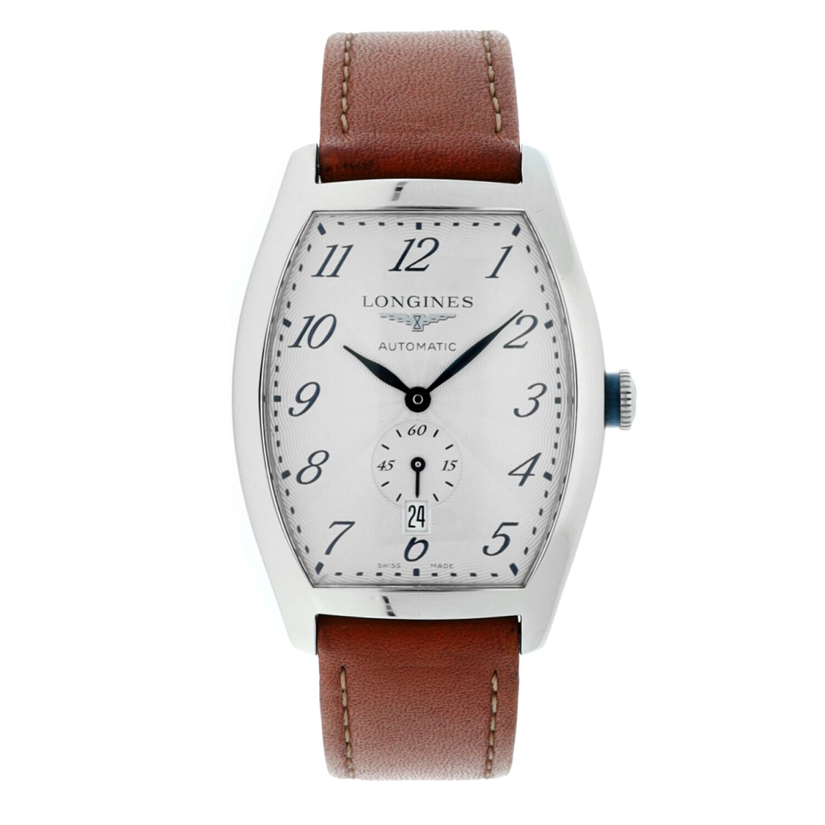 Goudwisselkantoor auction: No Reserve - Longines Evidenza L2.642.4 - Men's watch