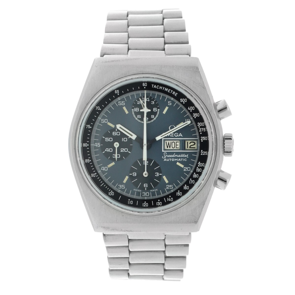 Goudwisselkantoor auction: No Reserve - Omega Speedmaster MK4.5 176.0016 - Men's watch - approx. 1975