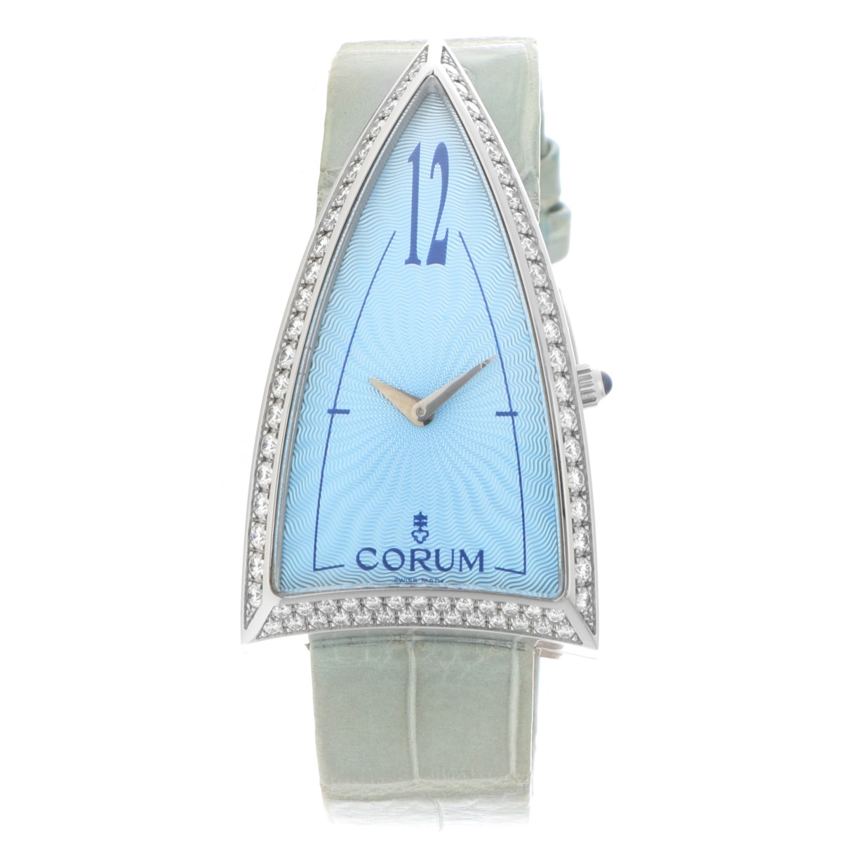 Goudwisselkantoor auction: Corum Rocket 24.941.47 - Midsize watch