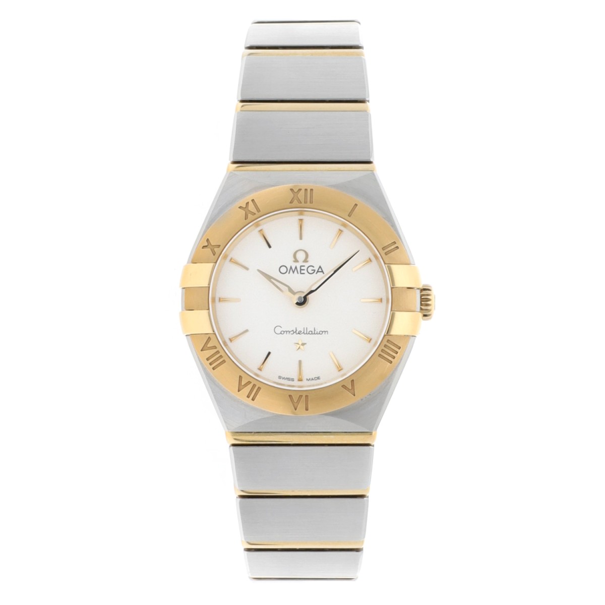 Goudwisselkantoor auction: No Reserve - Omega Constellation 13120256002002 - Dames horloge - 2021