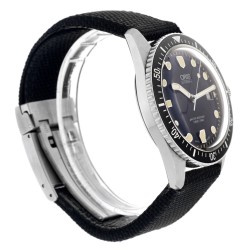 Oris Divers Sixty-Five 733 7720 4055-07 - Heren polshorloge - 2021.
