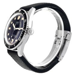 Oris Divers Sixty-Five 733 7720 4055-07 - Heren polshorloge - 2021.