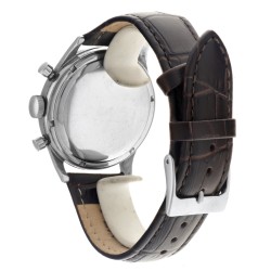 Gallet Chronographe Multichron 929248 - Heren polshorloge - ca. 1950 - 1960.