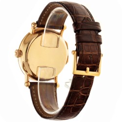 Patek Philippe Calatrava 18K. 5053R-001 - Heren horloge - 2003.