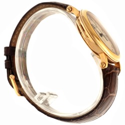 Patek Philippe Calatrava 18K. 5053R-001 - Heren horloge - 2003.