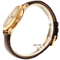 Patek Philippe Calatrava 18K. 5053R-001 - Heren horloge - 2003.