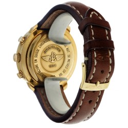 Breitling Astromat Longitude Chronograph K20405 - Heren polshorloge - 1992.