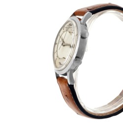 Jaeger-LeCoultre Memovox Automatic - Heren polshorloge.