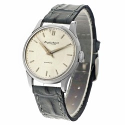 No Reserve - IWC Vintage 56' - Herenhorloge.