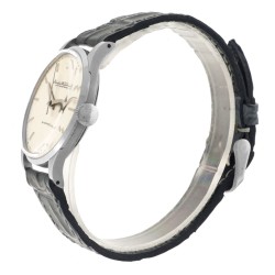 No Reserve - IWC Vintage 56' - Herenhorloge.