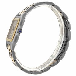 No Reserve - Cartier Panthère Jumbo 2 187957 - Herenhorloge - 2009.