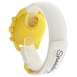 No Reserve - Swatch x Omega Speedmaster "Mission To The Sun" SO33J100 - Herenhorloge - 2022.