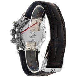 No Reserve - Blancpain 'Leman Chrono 1996 Atlanta Olympic' 2385-1127-11 - Herenhorloge - 1996.