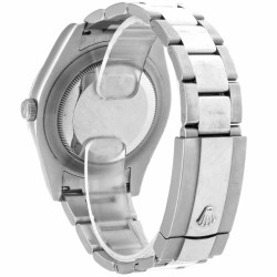 Rolex Datejust II 116334 - Herenhorloge.