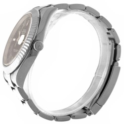 Rolex Datejust II 116334 - Herenhorloge.