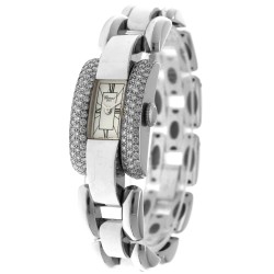 Chopard La Strada 18K. 433 1 - Dameshorloge.