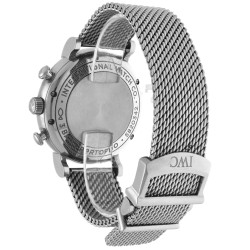 No Reserve - IWC Portofino Day-Date IW391028 - Herenhorloge.