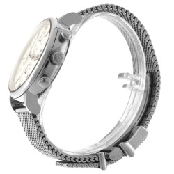 No Reserve - IWC Portofino Day-Date IW391028 - Herenhorloge.