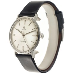 No Reserve - Omega Seamaster - Herenhorloge.