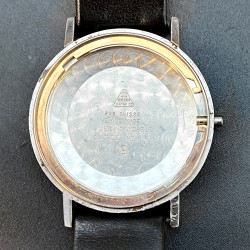 No Reserve - Omega Seamaster - Herenhorloge.