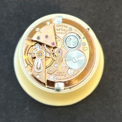 No Reserve - Omega Seamaster - Herenhorloge.