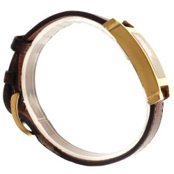 No Reserve - Hermès Heure H HH1.501 - Dameshorloge.