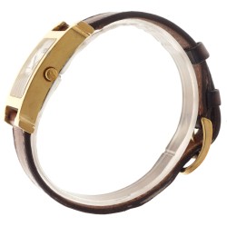 No Reserve - Hermès Heure H HH1.501 - Dameshorloge.