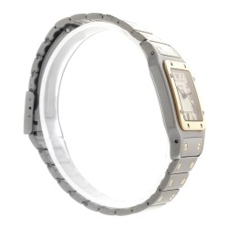 No Reserve - Cartier Santos 187901 - Midsize horloge - 1993.
