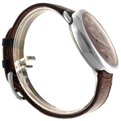 No Reserve - Hermès Arceau AR4.810 - Herenhorloge.