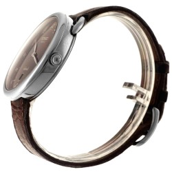 No Reserve - Hermès Arceau AR4.810 - Herenhorloge.