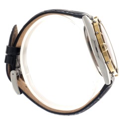 No Reserve - Breitling J-Class D53067 - Herenhorloge.