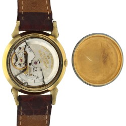 No Reserve - Hamilton Vintage  - Herenhorloge