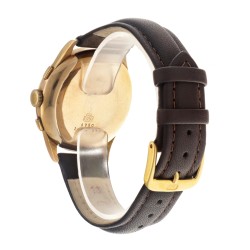 No Reserve - Orator Chronograph Suisse - Herenhorloge.