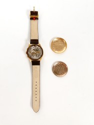 No Reserve - Orator Chronograph Suisse - Herenhorloge.