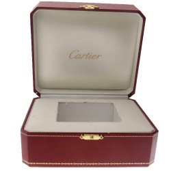 No Reserve - Cartier Santos 100 XL 2656 - Herenhorloge.