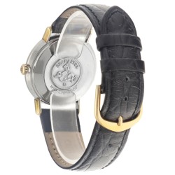 No Reserve - Omega Seamaster De Ville goldcap - Herenhorloge.