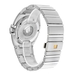 No Reserve - Omega Constellation Perpetual Calender 396.1203 - Herenhorloge.