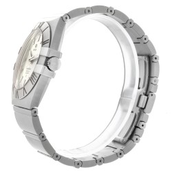 No Reserve - Omega Constellation Perpetual Calender 396.1203 - Herenhorloge.