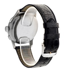 No Reserve - Longines Flyback Chronograph "30CH" 5982-5 - Herenhorloge - ca. 1955.