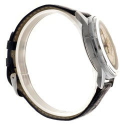 No Reserve - Longines Flyback Chronograph "30CH" 5982-5 - Herenhorloge - ca. 1955.