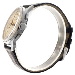 No Reserve - Longines Flyback Chronograph "30CH" 5982-5 - Herenhorloge - ca. 1955.