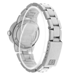 No Reserve - Omega Genève Dynamic Lady - Dameshorloge.