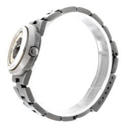 No Reserve - Omega Genève Dynamic Lady - Dameshorloge.