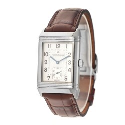 Jaeger-LeCoultre Reverso Grande Taille 270.8.62 - Herenhorloge.