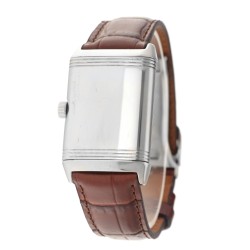 Jaeger-LeCoultre Reverso Grande Taille 270.8.62 - Herenhorloge.