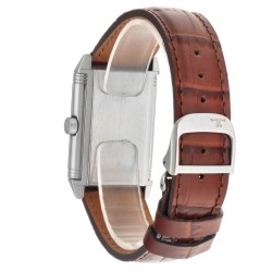 Jaeger-LeCoultre Reverso Grande Taille 270.8.62 - Herenhorloge.