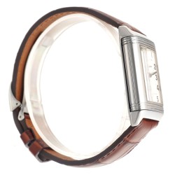 Jaeger-LeCoultre Reverso Grande Taille 270.8.62 - Herenhorloge.