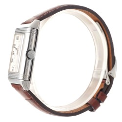 Jaeger-LeCoultre Reverso Grande Taille 270.8.62 - Herenhorloge.