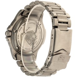 No Reserve - TAG Heuer Professional 200M WF1111-0 - Herenhorloge.
