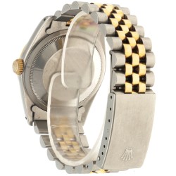 Rolex Datejust 16233 - Heren horloge - 1991.